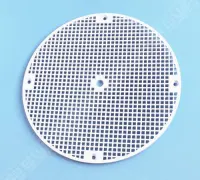 Grille Fixe BR 3" 3302-3303 - COFIES