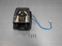 Pompe péristaltique 1,5L/h