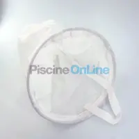 Sac de récupération Filtre DE 60 (PENTAIR)
