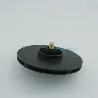 Turbine diamètre 130 mm L 5 mm pour pompe BADU 73-2