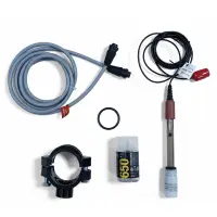 Analyseur OXEO SP - Accessoires