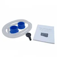 Pompe à chaleur VESUVIO VESR10 - Accessoires