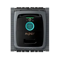 Aiper Scuba V3 - Vue du dessus