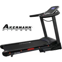 Tapis de course AKERMANN