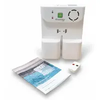 Alarme de sécurité piscine Sensor Espio