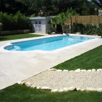 Coque Piscine EXCEL Allegro