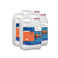 Anticalcaire liquide