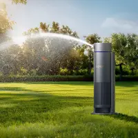 Irrisense, l'arrosage automatique connecté 2.0