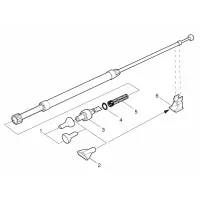 Pièces détachées pour Aspirateur SPAWAND