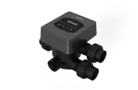 Vanne Multivoies Automatique I-Wash