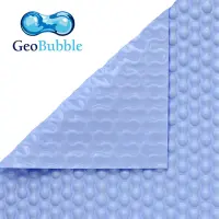 Bâche à bulles Géobubble 500 microns Cool Guard Ultra