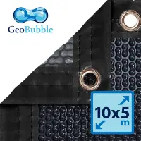 Bâche à bulles 10x5 GeoBubble New Energy Guard by JMCOVER