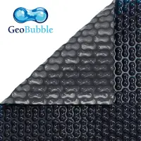Bâches à bulle Geobubble 500 microns New Energy Guard by JMCOVER