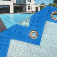 Bâche à bulles 6x3 GeoBubble Sol+Guard