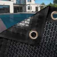 Bâche à bulles 5 x 3 m GeoBubble New Energy Guard