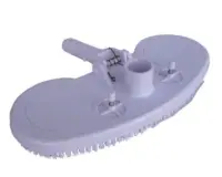 Tête de balai ovale Astral avec soupape de limitation d'aspiration