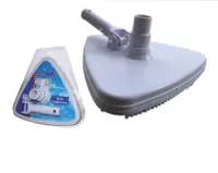 Tête de balai triangulaire Astral