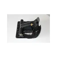 Bloc moteur type B EC CR V4 + flotteur (ex W2075B et W2124B)