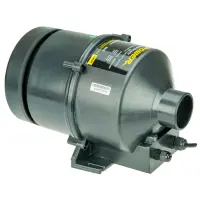 Pièces détachées pour Blowers DAVEY
