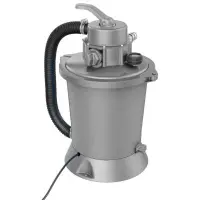 Groupe de filtration BlueSilk
