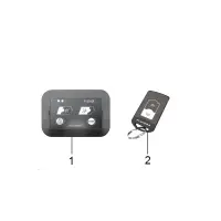 Pièces détachées pour Boitier COVER CONNECT