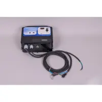 Boitier SEL Clear 55 - voir 54041R0002 pour boitier non préconfiguré
