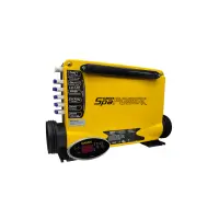 Pièces détachées pour Boitiers électroniques SPA POWER 601, SP601