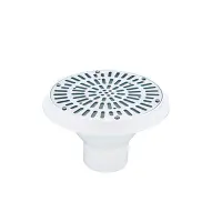 Buse de refoulement Astral 3" réglable pour piscine béton