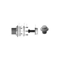 Pièces détachées pour Bouton pneumatique pour refoulement