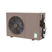 Pompe à chaleur BRILIX 4S 10KW