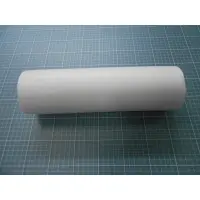 Brosse mousse PVA Blanche pour robot Dolphin Diagnostic