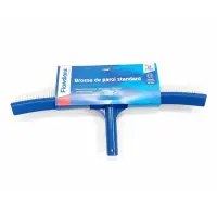 Brosse pour paroi piscine Tradipool