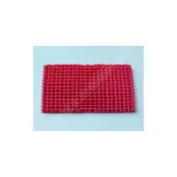 Brosse Pvc Magenta ou Jaune