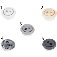 Pièces détachées pour Buse hydromassage rotative