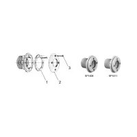Pièces détachées pour Buse Orientable liner 1'1-2