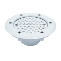 Buse de refoulement Astral Réglable pour piscine liner