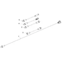 Pièces détachées pour DIAG BOX - GEN II EU