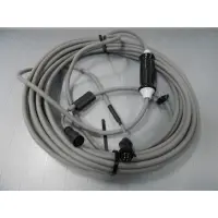 CABLE 18M AVEC SWIVEL ROBOT HD