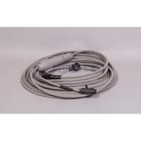 Cable flottant 18m complet swivel pour 4WD - (ZODIAC)