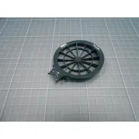 Cache turbine MTC8