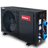 CALIENTE 60 BLACK EDITION 4S WIFI 6.5kw