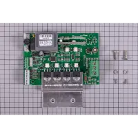 Carte electronique AC-12 (PH) (CERTIKIN)