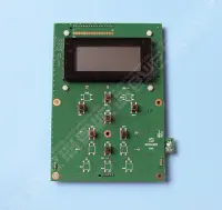 Carte électronique wifi TNG