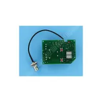 Carte MP1S-PH 230 VAC - Rev 1.0 (Microdos)