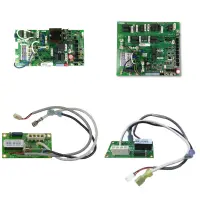 Pièces détachées pour Cartes électroniques de système GL