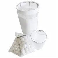 Cartouche écologique EASYBALLES compatible Magiline FX30 FX40 FX50 et NFX