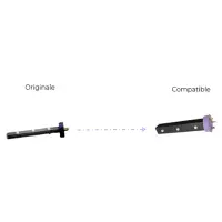 Cellule compatible BIO-POOL® SL90