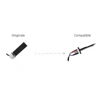 Cellule compatible COMPUCHLOR© A075