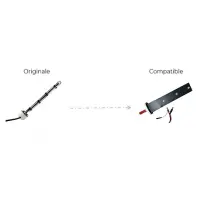 Cellule compatible COMPUCHLOR© A150