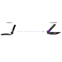 Cellule compatible HAYWARD AQUARITE FLO 33, BAYROL Plus 7P, KRIPSOL KLX 33, SUGAR VALLEY RC-33
